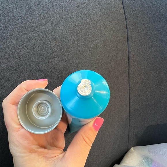 NEW Givenchy Hydra Sparkling Masque Recharge Hydratation Lumière - Picture 4 of 4